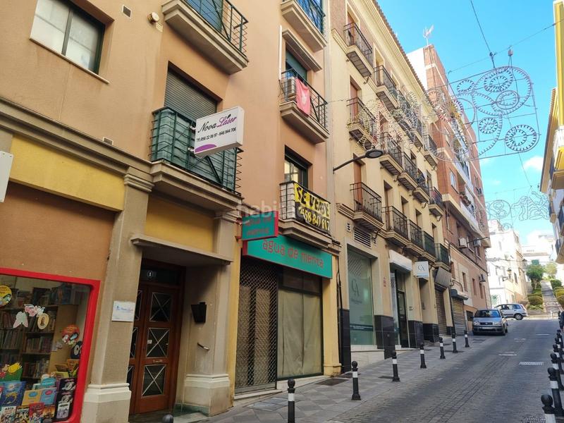 Foto 8208feba-7507-404d-b95e-61440eb9153a. Local comercial a Casco Antiguo Algeciras
