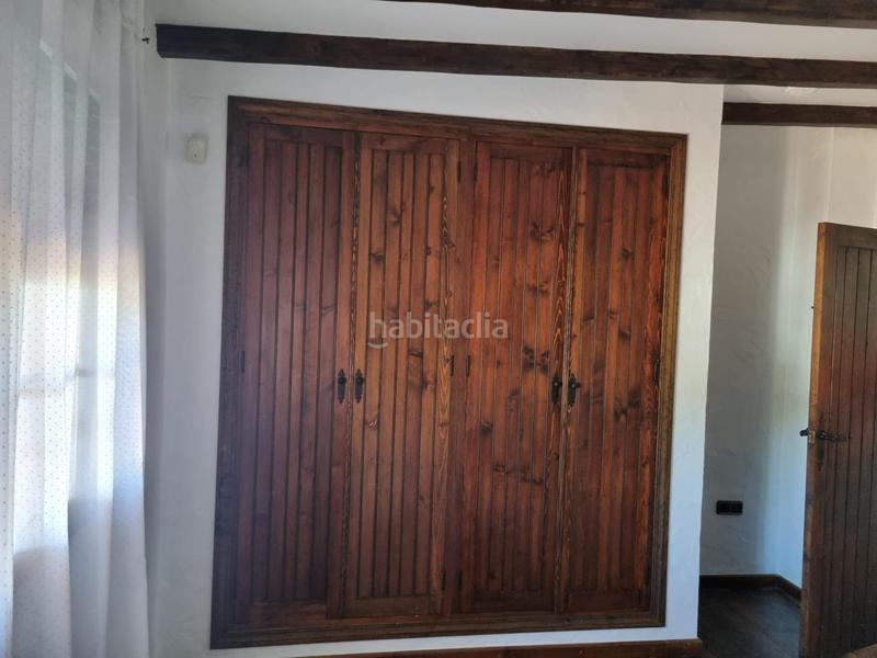 Foto 0028bb2d-9527-425b-8452-b2fafdad6148. Chalet avec piscine dans San García Algeciras