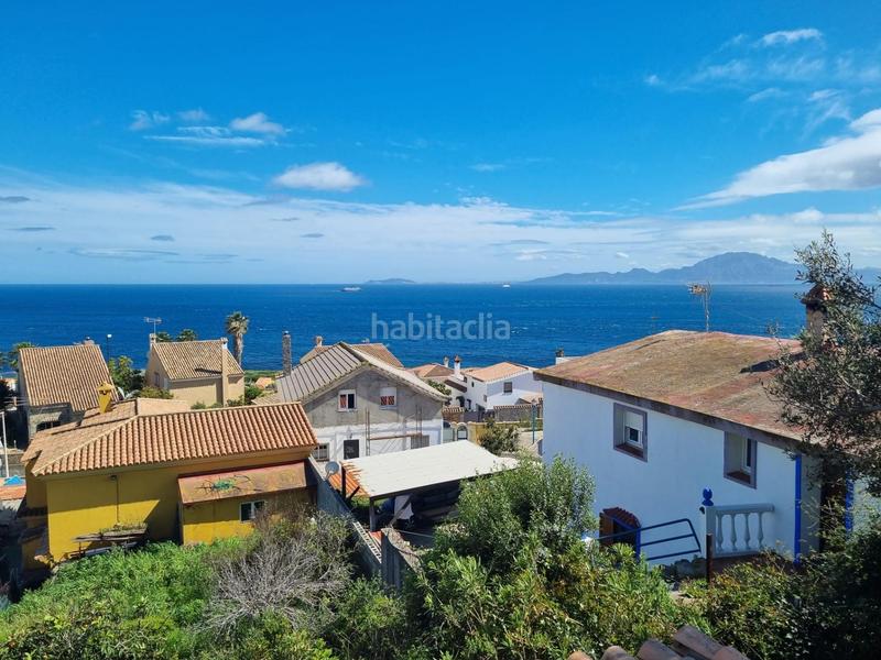 Foto 02c9e7cd-dd07-4f56-a20a-939737e00fc0. Chalet avec piscine dans San García Algeciras