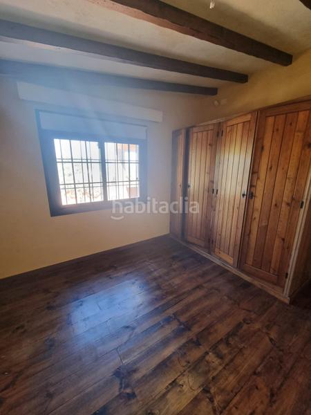 Foto 1052695f-b533-483c-af33-852ee8451cd8. Chalet avec piscine dans San García Algeciras