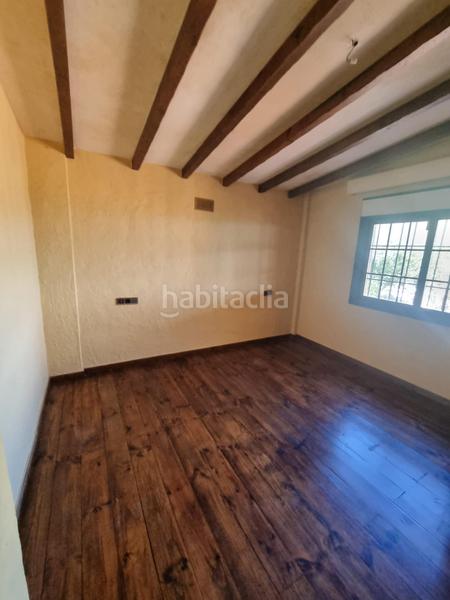 Foto 144db0f8-a0d1-4717-975b-441a33b22abb. Chalet avec piscine dans San García Algeciras