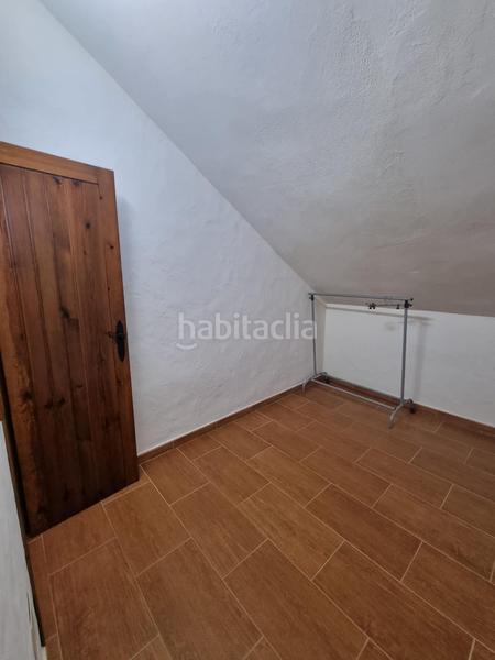 Foto 1932de8a-0cf9-4e1f-8c8b-16ad506bf718. Chalet avec piscine dans San García Algeciras