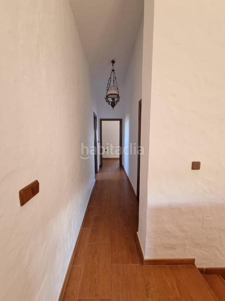 Foto 2f4a07c0-5250-4a96-be10-77b851a621bf. Chalet avec piscine dans San García Algeciras