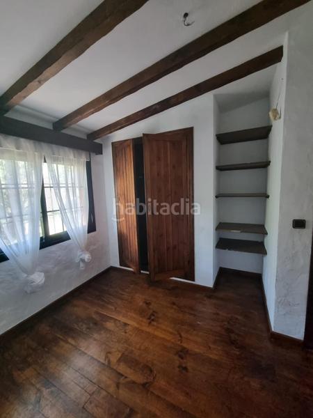 Foto 3818bf62-ebf2-4c58-8e7c-d05c16747bb1. Chalet avec piscine dans San García Algeciras