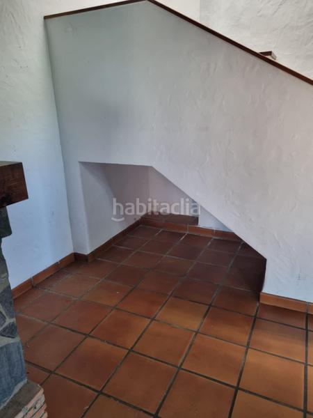 Foto 4b07deb1-8bcd-4551-8452-1d6f62cce768. Chalet avec piscine dans San García Algeciras