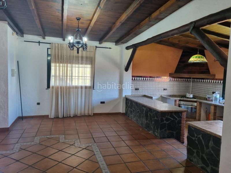 Foto 76b112ca-8a3e-446e-ae94-2c4e3c82e82d. Chalet avec piscine dans San García Algeciras