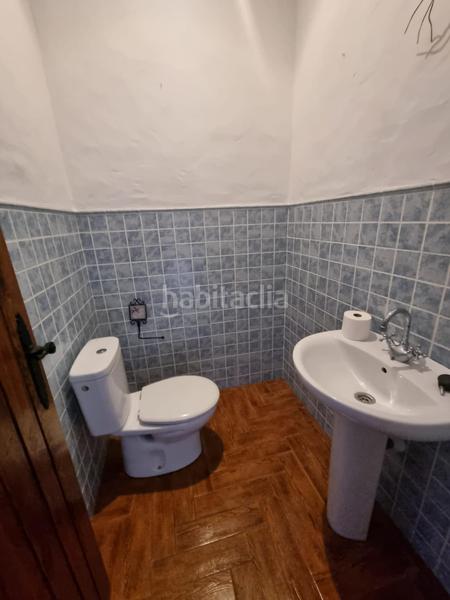 Foto 796ec99b-0783-4d1c-8695-87d418966e51. Chalet avec piscine dans San García Algeciras