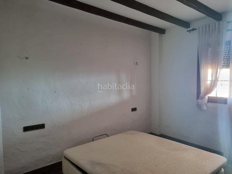 Foto 8a030ef0-6ab7-4204-b78e-857d265dcdec. Chalet avec piscine dans San García Algeciras