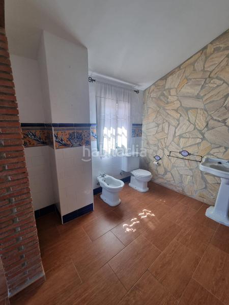 Foto a9adab8b-75ae-4e5e-8050-df66a497ea5b. Chalet avec piscine dans San García Algeciras