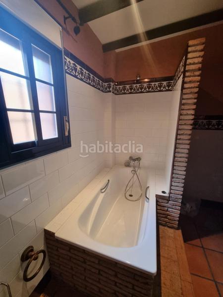 Foto bf32088a-7dad-4719-88ff-3fc42d3a079b. Chalet avec piscine dans San García Algeciras