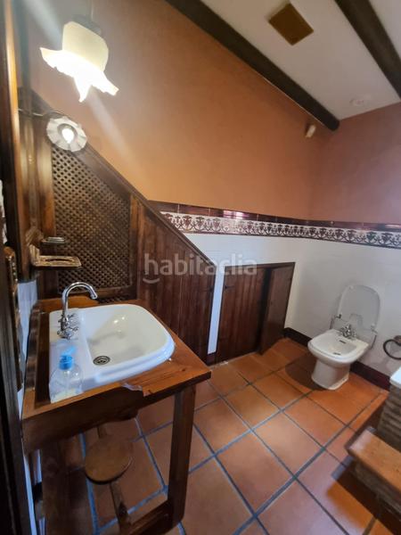 Foto d9997218-4cc9-482d-b4e3-b8fb203dd13d. Chalet avec piscine dans San García Algeciras