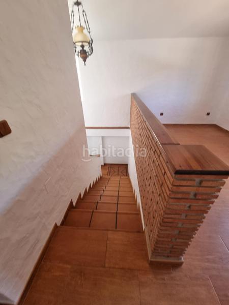 Foto efd05e23-6b3d-4337-8ba3-4facf0aeacb2. Chalet avec piscine dans San García Algeciras