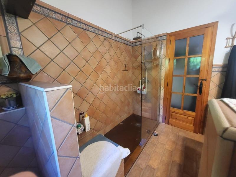 Foto 016d8b7a-b3d9-49ba-8c64-14a86d2d256f. Xalet amb piscina a Barrios (Los)