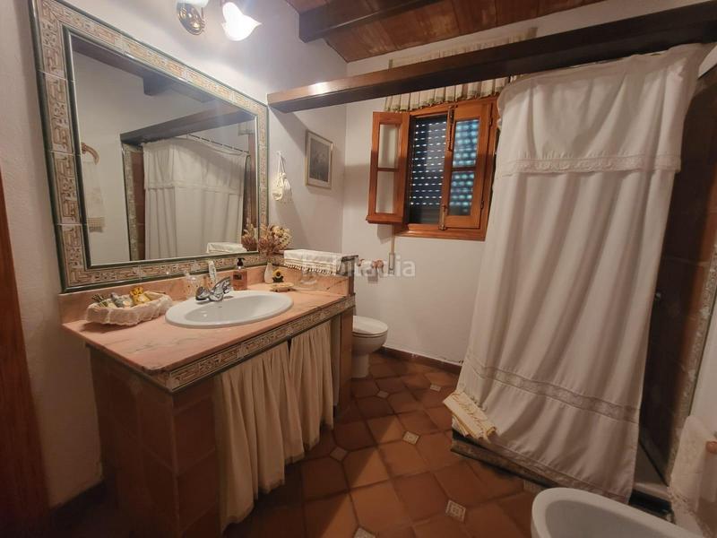 Foto 033aff93-d329-444d-9d78-928981a538ee. Xalet amb piscina a Barrios (Los)