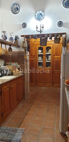 Foto 0791934b-f94d-4f45-a64a-13cfb18ddd05. Xalet amb piscina a Barrios (Los)