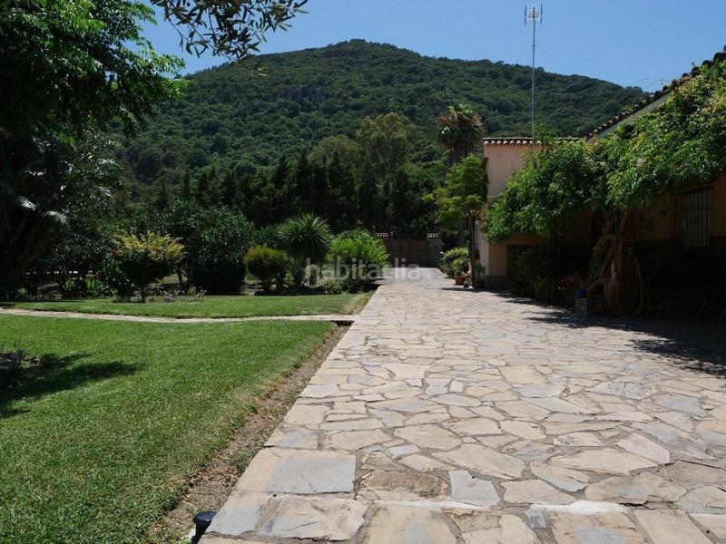 Foto 2492b6df-246a-4514-8b66-f6b499f238d8. Xalet amb piscina a Barrios (Los)