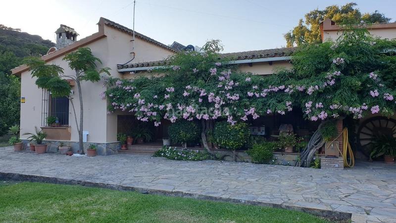 Foto 2d503bb4-69f8-4b06-a91e-be4074f0a855. Xalet amb piscina a Barrios (Los)