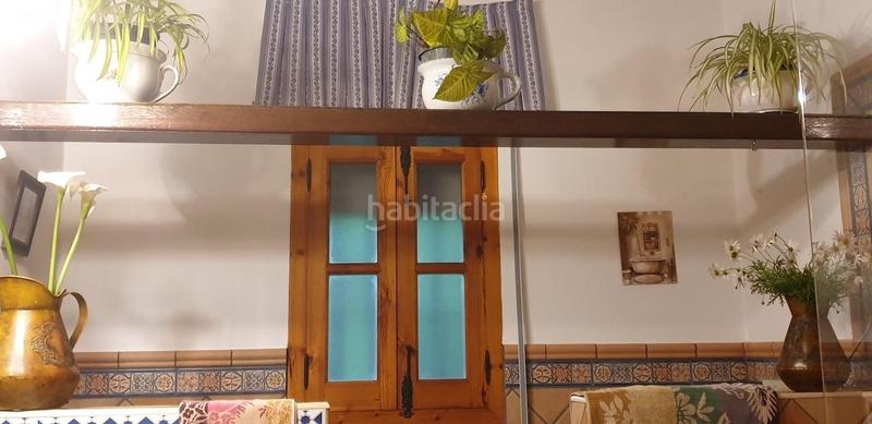 Foto 2da82681-1273-4648-b886-d98ebe2ff98d. Xalet amb piscina a Barrios (Los)