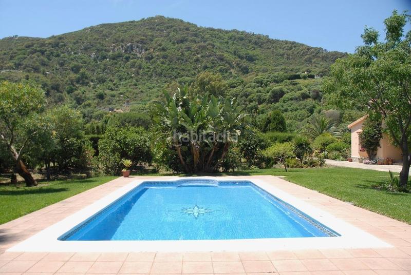 Foto 39187b9f-0f79-4c46-9d89-fb444d124d36. Xalet amb piscina a Barrios (Los)