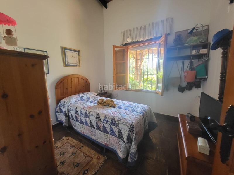 Foto 3d5274f3-fa92-41ae-8fc3-ba26b8e1aa99. Xalet amb piscina a Barrios (Los)