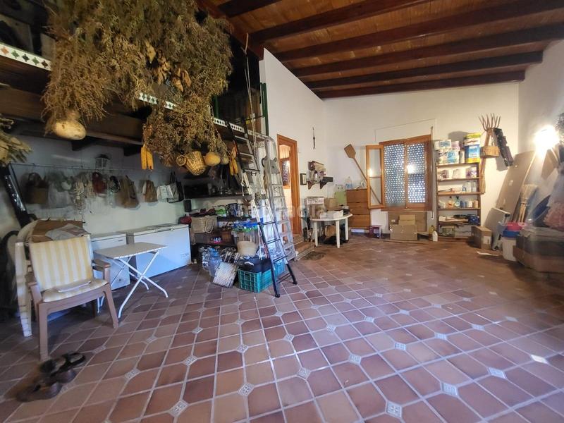 Foto 508f4a29-9330-4f90-8667-bdf21bb62497. Xalet amb piscina a Barrios (Los)