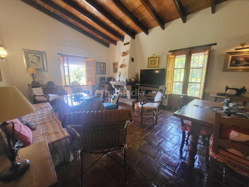 Foto 62f83c41-d0ba-487d-996b-e9d7975b90d7. Xalet amb piscina a Barrios (Los)