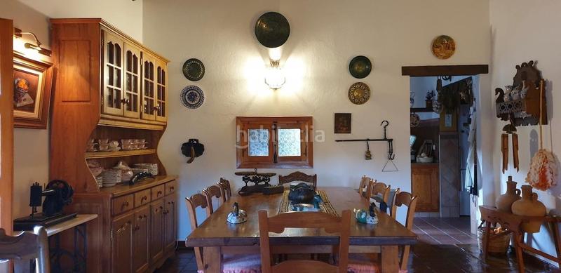 Foto 6f4025f0-8058-45a5-9862-4fc71f9773d3. Xalet amb piscina a Barrios (Los)