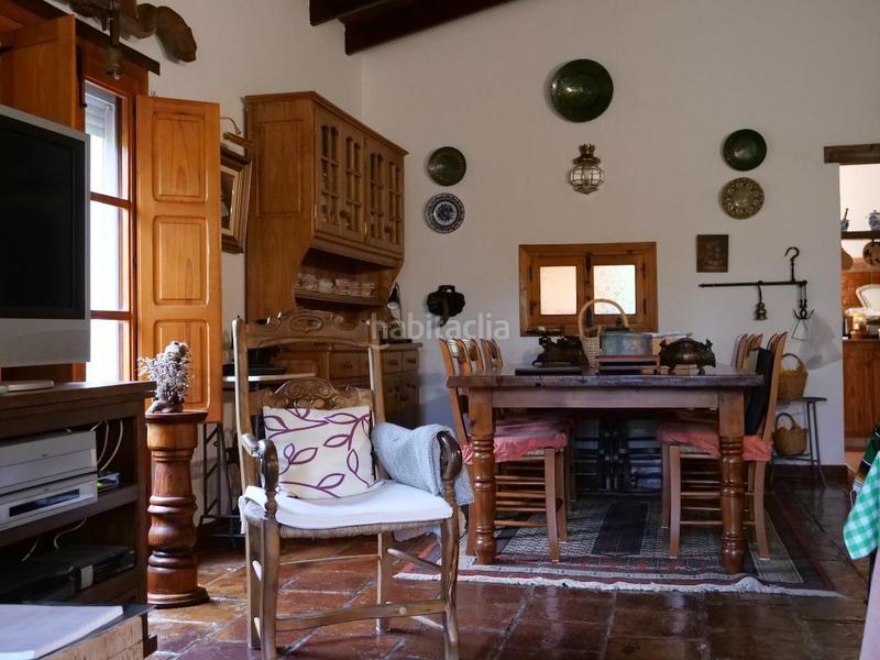 Foto 71d682a5-7130-45bd-853e-dba32b86ed9f. Xalet amb piscina a Barrios (Los)