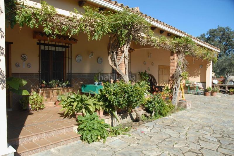 Foto 73d359de-5ce0-4132-9d4e-4e3e11fea9c8. Xalet amb piscina a Barrios (Los)