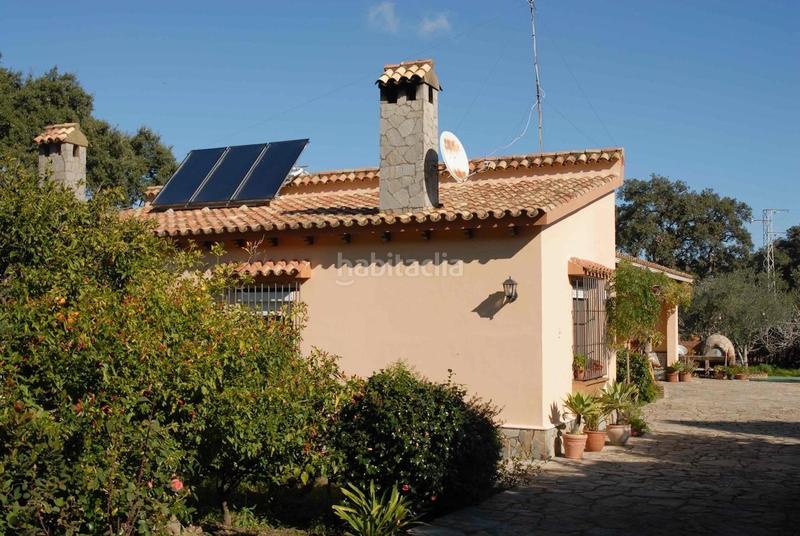 Foto 78d24c5f-8d3c-4def-9e1b-b53296b3ec2a. Xalet amb piscina a Barrios (Los)