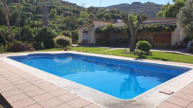 Foto 90eba5c1-0ee4-4d71-90b8-0ee997e89e7e. Xalet amb piscina a Barrios (Los)