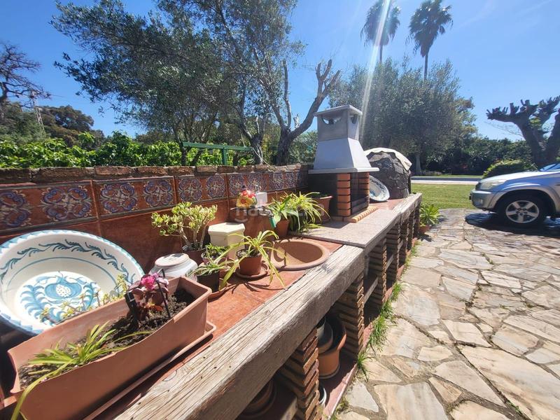 Foto 9167bd97-d05f-4ea5-ab45-9f75cbf6e468. Xalet amb piscina a Barrios (Los)