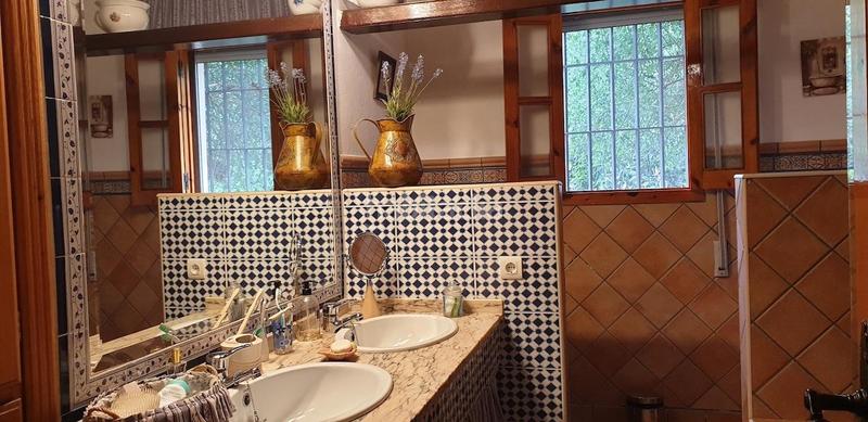 Foto 93db8bdd-583f-4f72-86ca-f489e437b1eb. Xalet amb piscina a Barrios (Los)