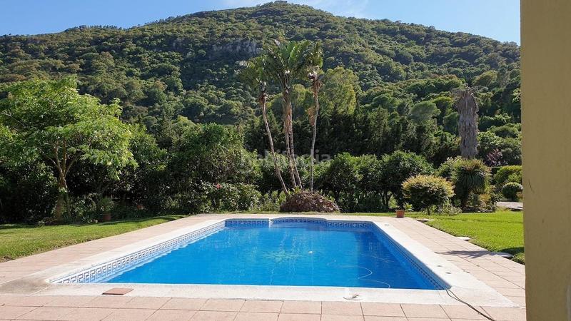 Foto 97e570ae-b4c4-46e0-b0c2-2fc106563832. Xalet amb piscina a Barrios (Los)