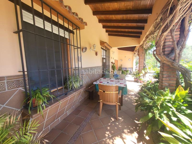 Foto a5d617f7-b7ad-4181-8f5c-6519ef768e36. Xalet amb piscina a Barrios (Los)