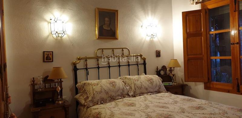 Foto ac590406-09d6-4a86-88bb-0c3a3976796d. Xalet amb piscina a Barrios (Los)