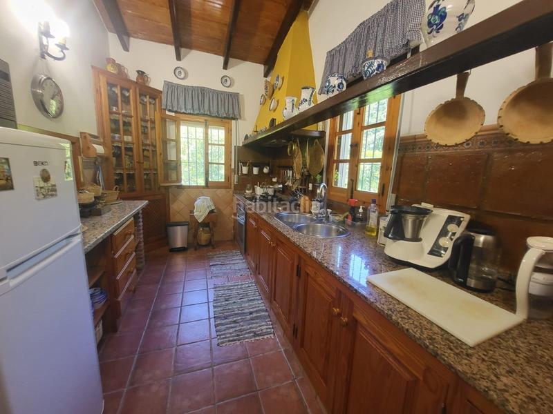 Foto acb8c6e0-5683-4820-abca-1a545680b2b1. Xalet amb piscina a Barrios (Los)