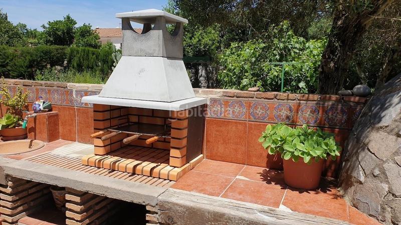 Foto c2f8d0be-ca4b-4fdc-b67f-7e67bddd13c1. Xalet amb piscina a Barrios (Los)