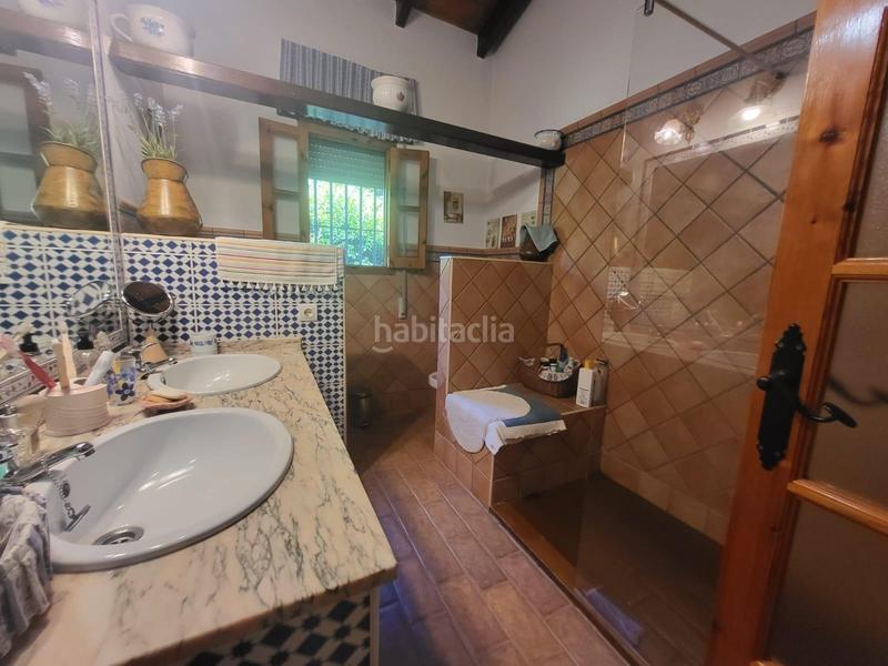 Foto d2f6b30f-41a4-4b7a-be39-d2b35d232491. Xalet amb piscina a Barrios (Los)