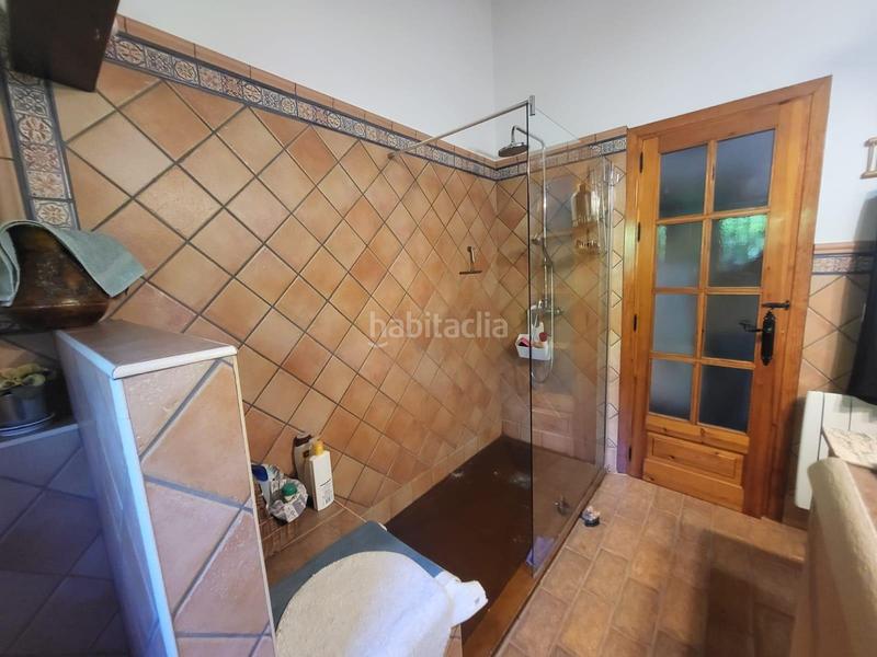 Foto eef9f710-c95e-4d38-a66d-65c96569e3fd. Xalet amb piscina a Barrios (Los)