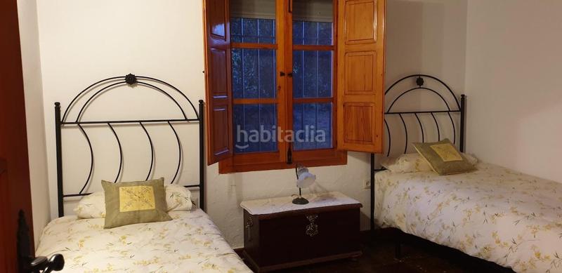 Foto f293f7c9-c2d4-4fcc-9a6b-cd4403fe2655. Xalet amb piscina a Barrios (Los)