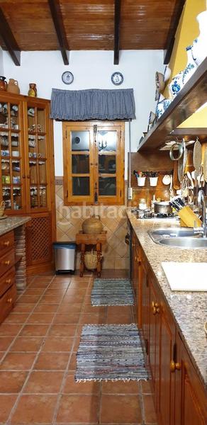 Foto fb75bc74-95a4-43f7-b2e2-b3521d613825. Xalet amb piscina a Barrios (Los)