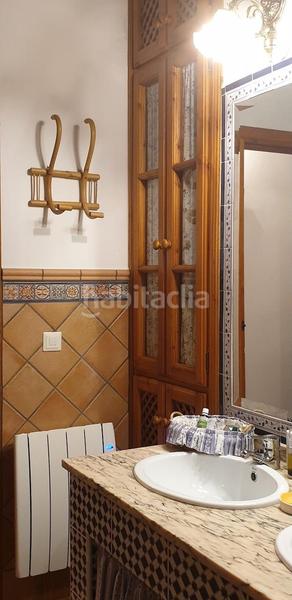 Foto fed0867c-35c1-4516-9e1f-d3266d56183b. Xalet amb piscina a Barrios (Los)