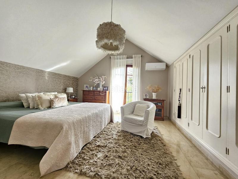 Foto 9104385d-e2fa-4e77-8699-d5681840133d. Chalet mit pool in Los Pinos Algeciras