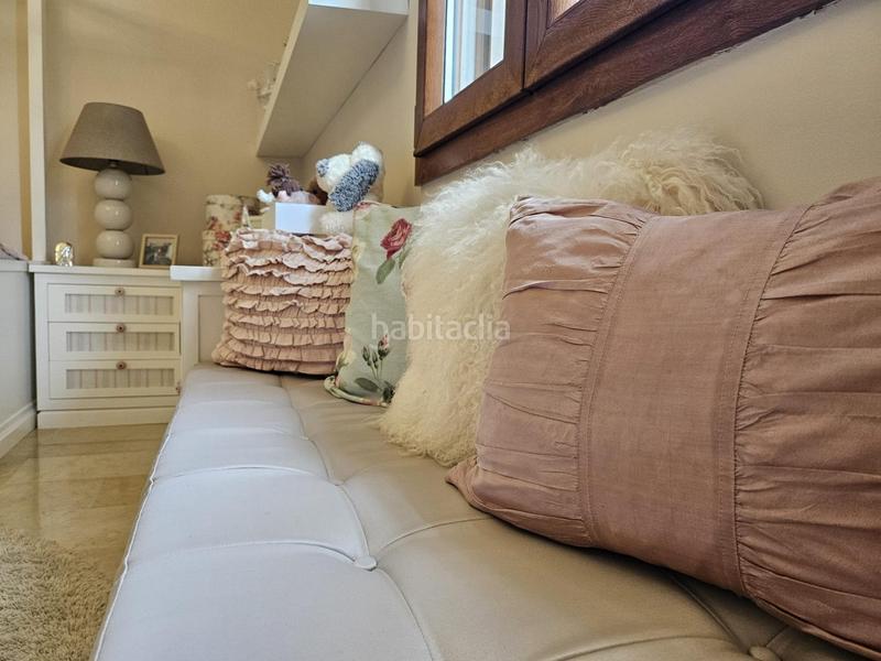 Foto b4da90fa-241b-4653-920f-0cddd29dbc1f. Chalet mit pool in Los Pinos Algeciras