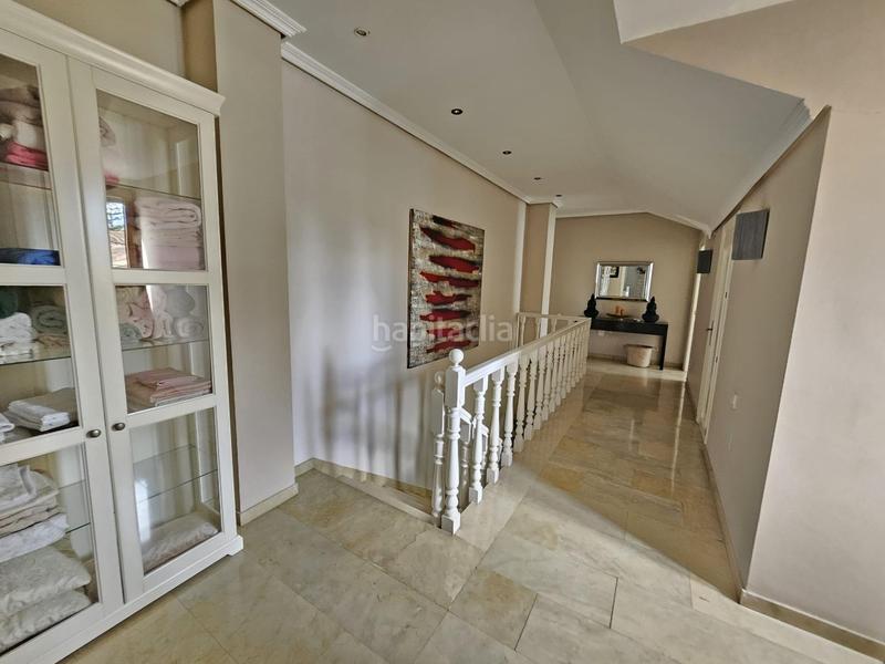 Foto c9a54732-723d-4c09-8771-574cec9e705c. Chalet mit pool in Los Pinos Algeciras