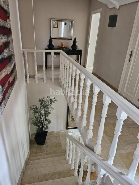 Foto f7293d83-6260-4572-992d-98d33faac354. Chalet mit pool in Los Pinos Algeciras