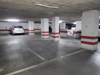 Aparcament cotxe a Casco Antiguo. Plaza de garaje en pleno centro de algeciras