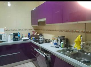 Appartement à Bajadilla - Fuente Nueva. Estupendo piso en urbanización villapalma