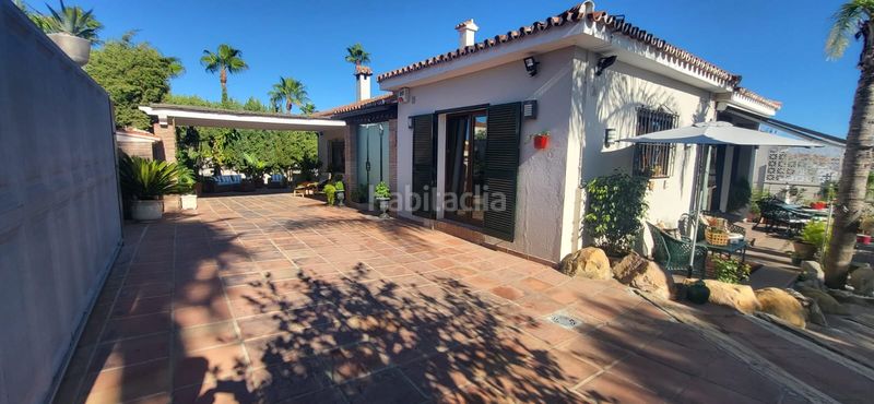 Foto 5512a518-a423-4d90-af15-3f3dc8e6c080. Xalet amb calefacció aparcament piscina a San Enrique-Guadiaro-Pueblo Nuevo Sotogrande